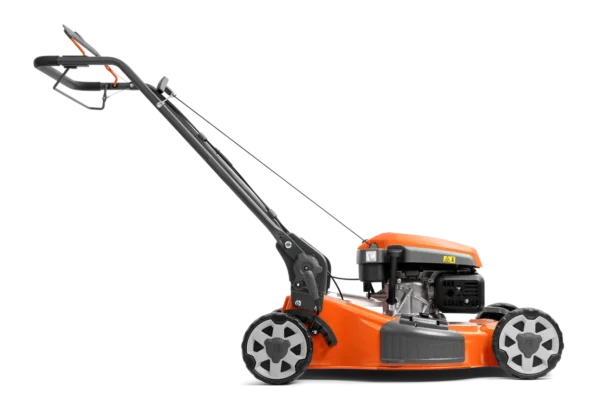 LB 256SP Benzinmotoros Fűnyíró - Image 3