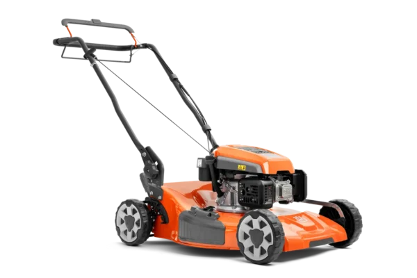 LB 256SP Benzinmotoros Fűnyíró