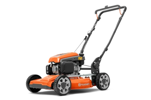 LB 251S Benzinmotoros Fűnyíró - Image 2
