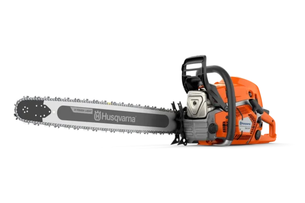 592 XP® Benzinmotoros Láncfűrész - Image 3