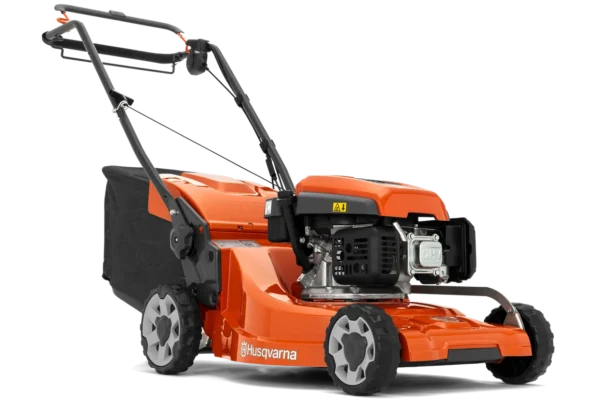 LC 347V Benzinmotoros Fűnyíró