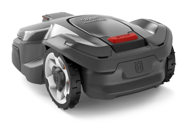 AUTOMOWER® 415X Robotfűnyíró - Image 7
