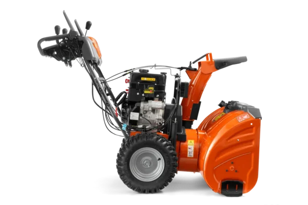 ST 330 Hófúvó - Image 8
