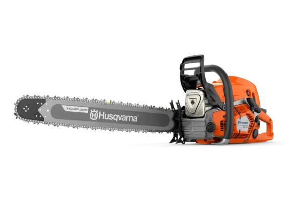 592 XP® Benzinmotoros Láncfűrész - Image 4