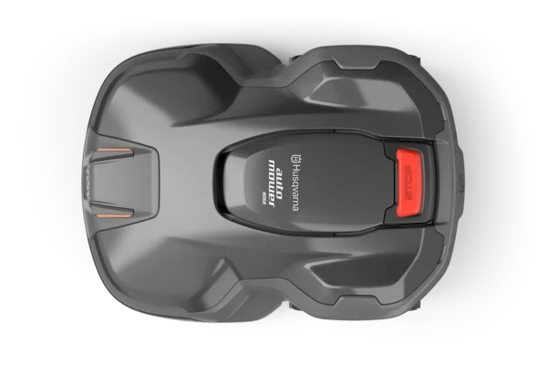 AUTOMOWER® 405X Robotfűnyíró - Image 9