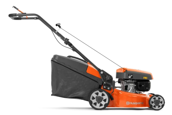 LC 140P Benzinmotoros Fűnyíró - Image 3