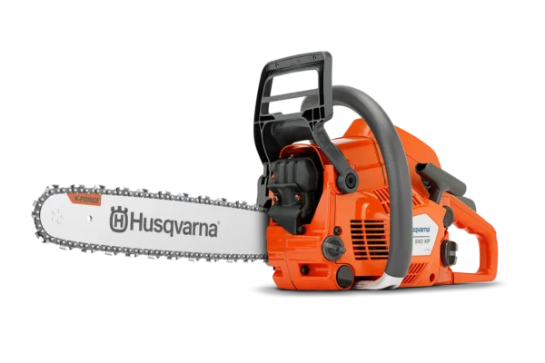 543 XP® Benzinmotoros Láncfűrész