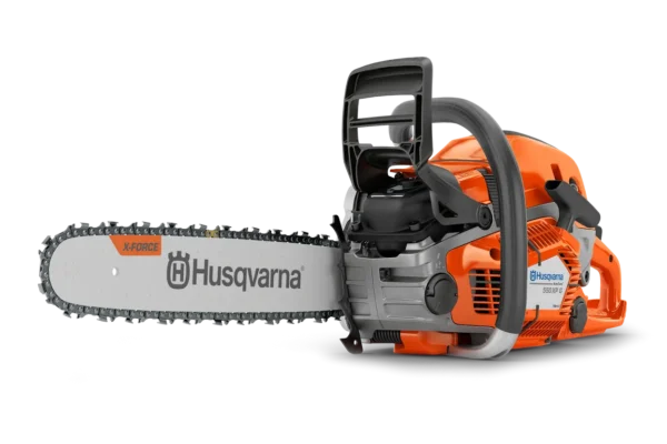 550 XP® G Mark II Benzinmotoros Láncfűrész