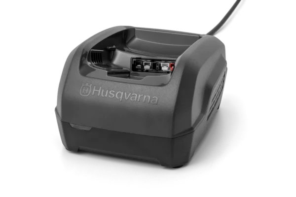 QC250 Töltő