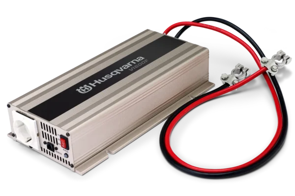 VI600F Feszültség átalakító (Inverter)
