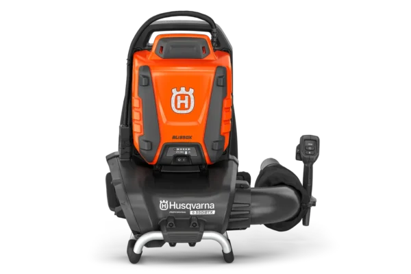 550iBTX Akkumulátoros Elektromos Lombfúvó - Image 4