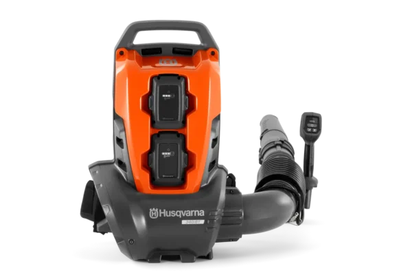 340iBT Akkumulátoros Elektromos Lombfúvó - Image 3
