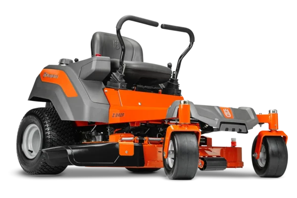 Z242F Zero Turn Traktor