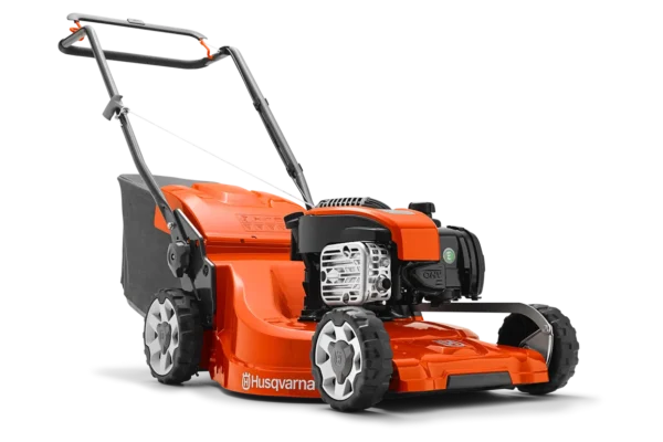 LC 247 Benzinmotoros Fűnyíró