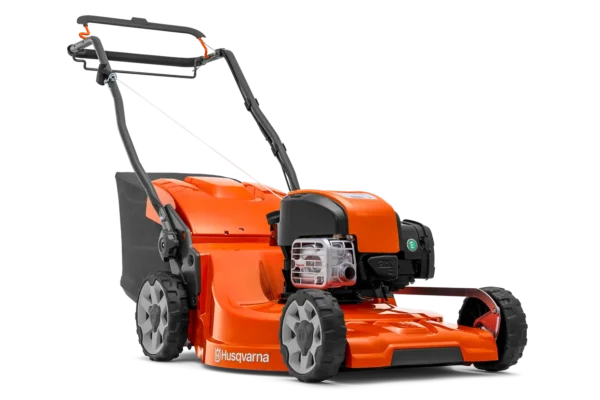 LC 253S Benzinmotoros Fűnyíró