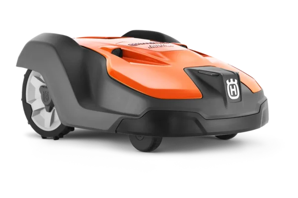 AUTOMOWER® 550 Robotfűnyíró