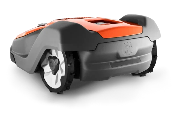 AUTOMOWER® 550 Robotfűnyíró - Image 4