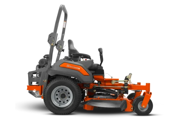 Z560X Zero Turn Traktor - Image 18