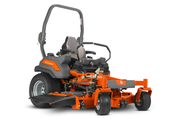 Z560X Zero Turn Traktor