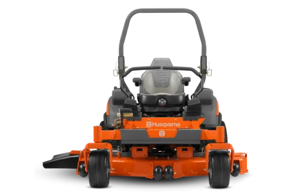 Z560X Zero Turn Traktor - Image 17
