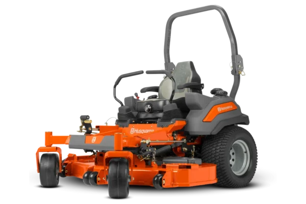 Z560X Zero Turn Traktor - Image 16