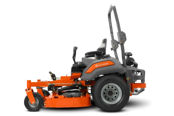 Z560X Zero Turn Traktor - Image 15