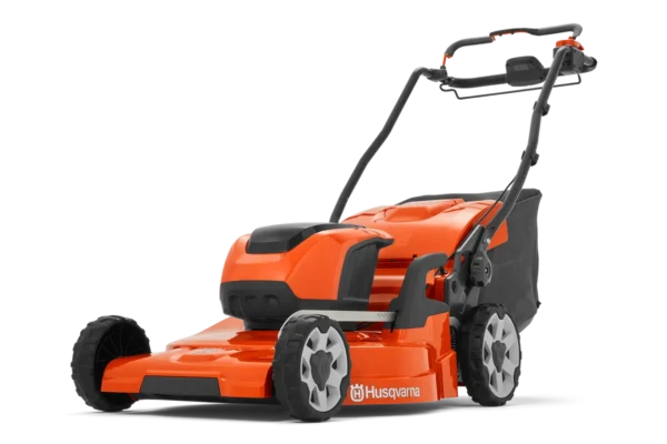 LC 353iVX Akkumulátoros Fűnyíró - Image 5