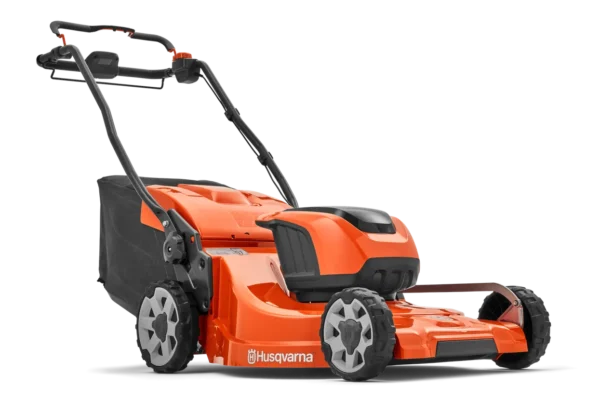 LC 353iVX Akkumulátoros Fűnyíró