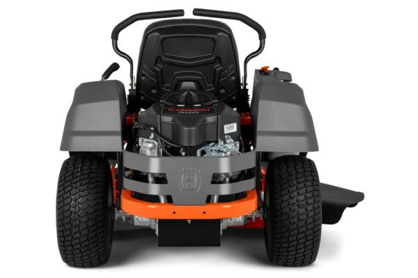 Z242F Zero Turn Traktor - Image 8