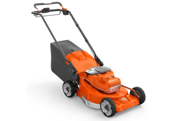 LC 551iV Akkumulátoros Fűnyíró - Image 4