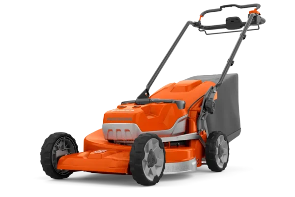 LC 551iV Akkumulátoros Fűnyíró - Image 3