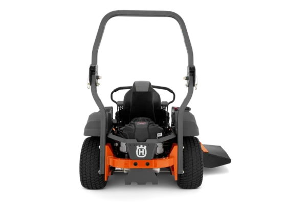 Z448 Zero Turn Traktor - Image 3