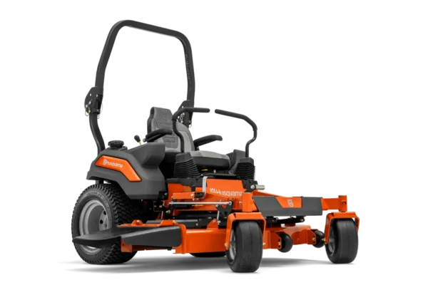 Z454X Zero Turn Traktor