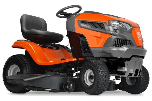 TS 142T Kerti Traktor