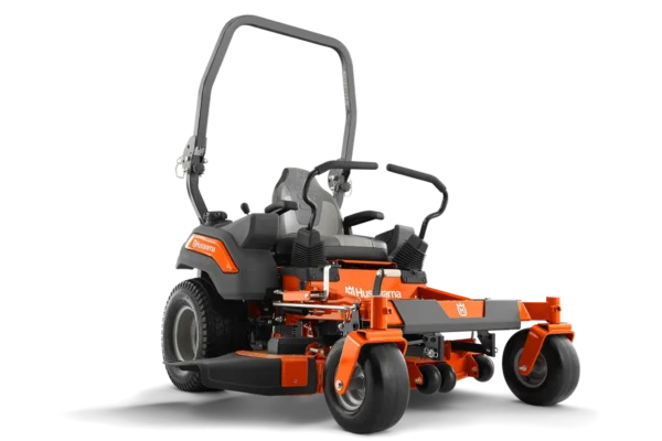 Z448 Zero Turn Traktor