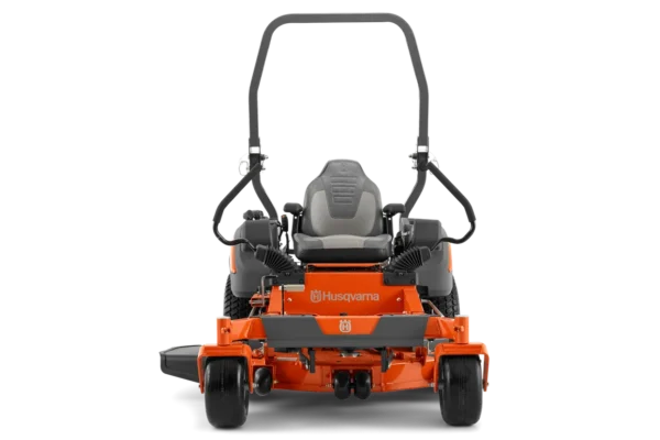 Z448 Zero Turn Traktor - Image 2