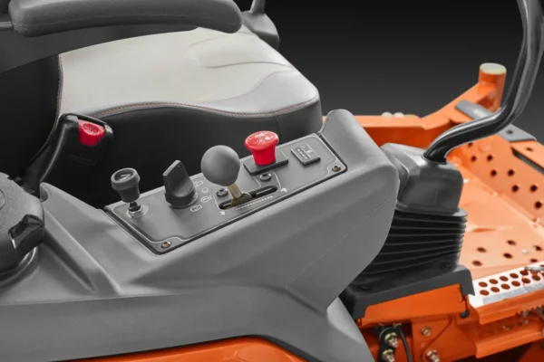 Z560X Zero Turn Traktor - Image 14
