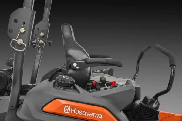 Z560X Zero Turn Traktor - Image 13