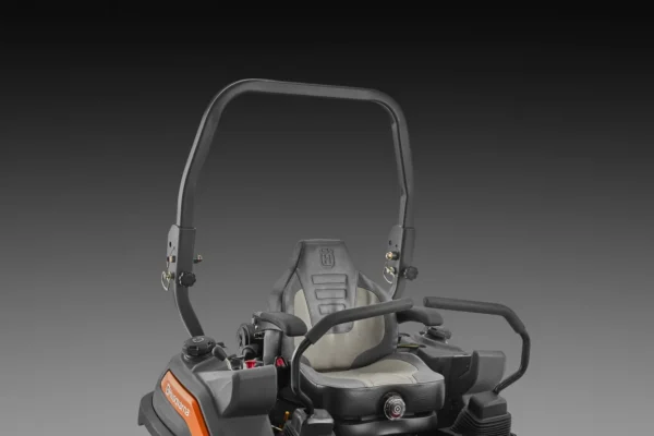 Z560X Zero Turn Traktor - Image 12