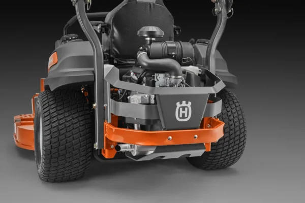 Z560X Zero Turn Traktor - Image 11