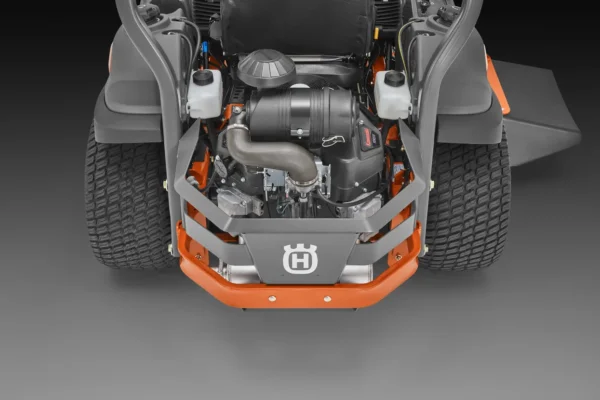 Z560X Zero Turn Traktor - Image 10