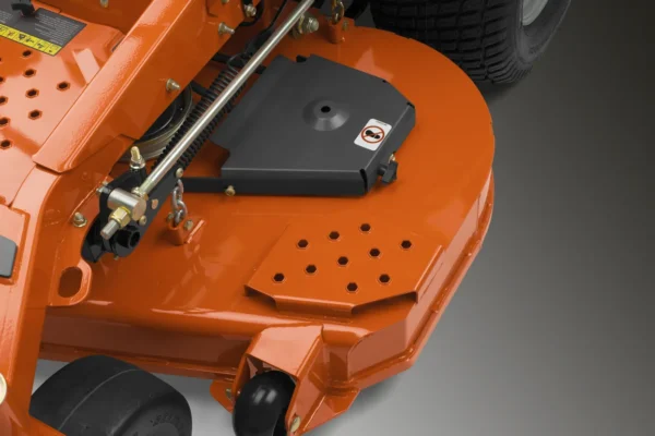 Z560X Zero Turn Traktor - Image 7