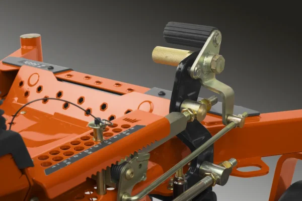 Z560X Zero Turn Traktor - Image 6