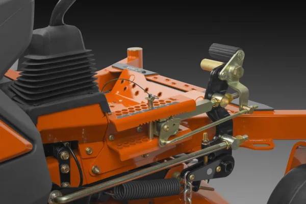 Z560X Zero Turn Traktor - Image 5