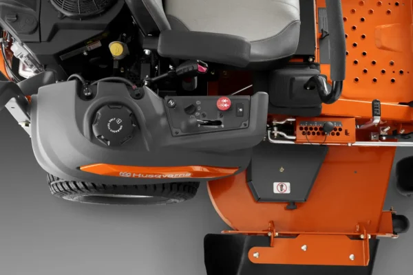 Z448 Zero Turn Traktor - Image 5