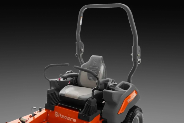 Z448 Zero Turn Traktor - Image 6