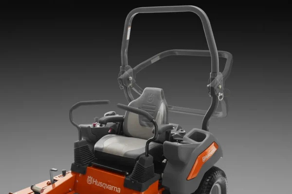 Z448 Zero Turn Traktor - Image 7