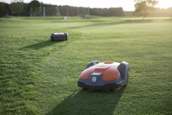 AUTOMOWER® 550 Robotfűnyíró - Image 12