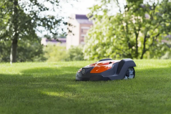 AUTOMOWER® 550 Robotfűnyíró - Image 10