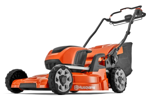 LC 353iVX Akkumulátoros Fűnyíró - Image 3